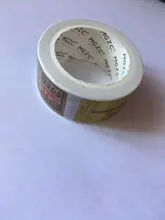 Creativa Retro de periódico mapa gótico cinta adhesiva decorativa Washi cinta DIY Scrapbooking cinta adhesiva Estilo Vintage 8m/11 estilos