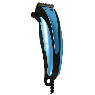 Hair Clipper Delta dl-4054 Blue
Hair Clipper Delta dl-4054 Blue