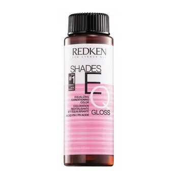 

Semi-permanent Colourant Shades Eq Gloss 04 Redken (60 ml)
