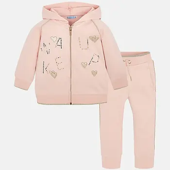 Mayoral tracksuit
Mayoral tracksuit