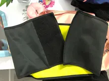 Entrenador de cintura para mujer, corset adelgazante abdominal, faja deportiva, ejercicio, ayuda de entrenamiento, gimnasio, deportes diarios