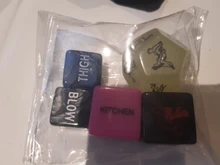 Humour-Game-Toy Sex-Dice Couple Party-Gift Adult Erotic Sexy Lovers 5pcs Fun No Posture