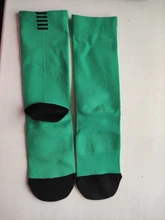 Liteskin-Calcetines de ciclismo para hombre y mujer, medias transpirables para ciclismo de montaña, baloncesto, correr, fútbol, Fitness, deportes al aire libre