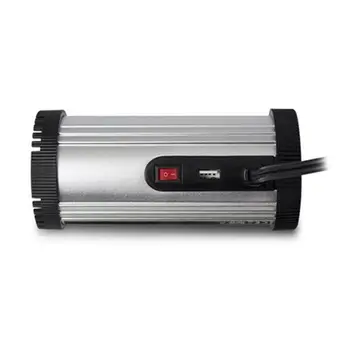 Power Inverter Ewent EW3990 12V-230V
Power Inverter Ewent EW3990 12V-230V