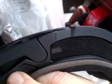 Gafas magnéticas de esquí antiniebla de alta definición, gafas para nieve, deportes al aire libre, esquí, patinaje, UV400