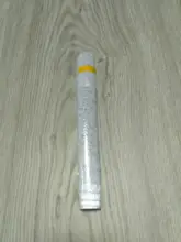 Cinta reflectante de seguridad para coche, cinta autoadhesiva brillante de advertencia, 5X100cm