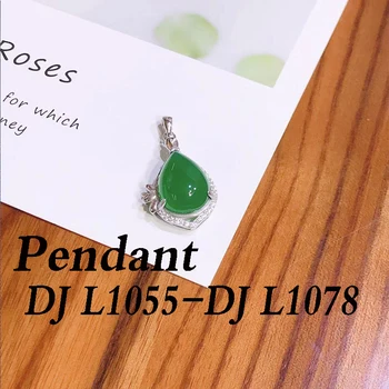 KAKANY Code for 26 Letters Women's Pendant in Spanish : DJ L1055 -DJ L1078 Please contact customer service for re
KAKANY Code for 26 Letters Women's Pendant in Spanish : DJ L1055 -DJ L1078 Please contact customer service for re