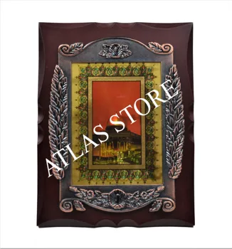 Islamic 23 cm Ramadan-Eid-Gift- Jerusalem's Al-Aqsa Mosque The side you've never seIslamic Arts wood frame home decor gift
Islamic 23 cm Ramadan-Eid-Gift- Jerusalem's Al-Aqsa Mosque The side you've never seIslamic Arts wood frame home decor gift