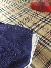 Mascarillas FFP2 KN95 para niños, Máscaras faciales reutilizables de 5 capas, protección bucal, 95% de filtro, fpp2, España