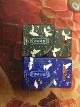 Cinta adhesiva de estilo chino de 1,5x5m, cinta Washi decorativa para álbumes de recortes, suministros escolares, etiqueta de palo de escritorio