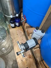 DN15-DN50 Fitting-Adapter Homebrew Camlock Quick-Disconnect Barb MPT Stainless-Steel