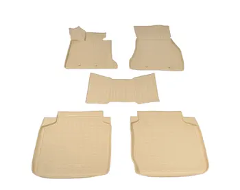 Interior mats BMW 7 (G12) (long) 3D (2015) beige npa11-c07-254-b
Interior mats BMW 7 (G12) (long) 3D (2015) beige npa11-c07-254-b