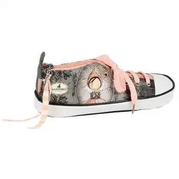 Shoe holder Mirabelle Santoro 
Shoe holder Mirabelle Santoro