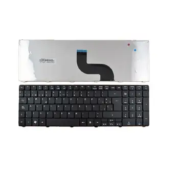 KEYBOARD Acer Aspire 5742 5742G 5742Z 5742ZG Serials SP KEY SPANISH NEW COMPATIBLE
KEYBOARD Acer Aspire 5742 5742G 5742Z 5742ZG Serials SP KEY SPANISH NEW COMPATIBLE