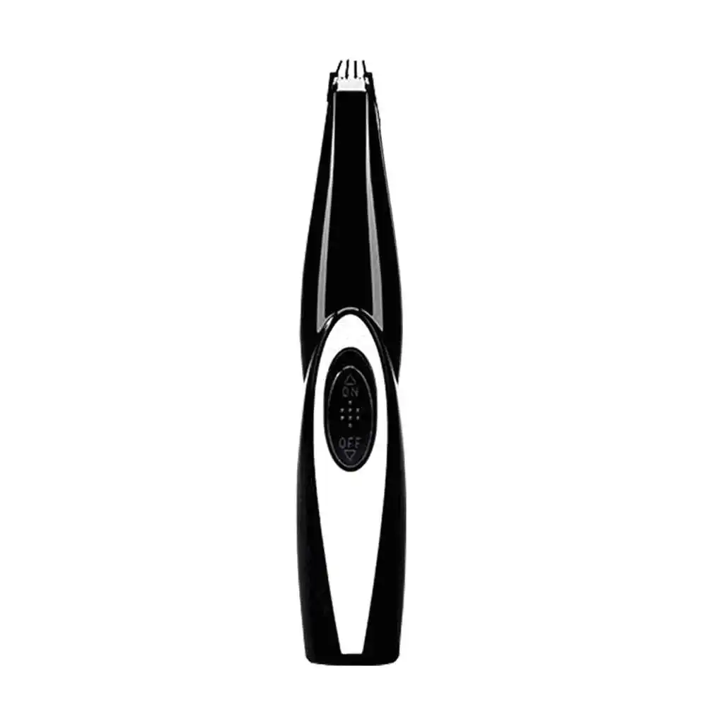Pet Nail Hair Trimmer Grinder Cat&Dog Grooming Tool Electrical Shearing Cutter USB Rechargeable Dog Haircut Paw Shaver Clipper
Pet Nail Hair Trimmer Grinder Cat&Dog Grooming Tool Electrical Shearing Cutter USB Rechargeable Dog Haircut Paw Shaver Clipper