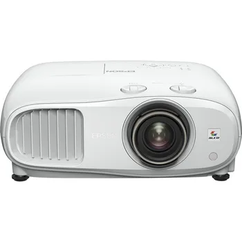 Epson EH-TW7100 data projector 3000 ANSI lumens 3LCD 4K (4096 x 2400) 3D Portable projector White
Epson EH-TW7100 data projector 3000 ANSI lumens 3LCD 4K (4096 x 2400) 3D Portable projector White