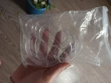 5 uds en forma de C Dental de plástico labio retractores de mejillas boca abridor instrumentos de ortodoncia dental productos limpieza Oral herramienta blanquear los dientes