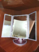 Pegatina de diamantes de imitación para decoración de coche, accesorios de estilismo, Pegatina autoadhesiva de diamante móvil, barra de perforación acrílica plateada plana