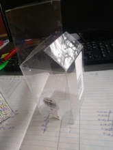 Estuche de lápices creativo de gran capacidad para escritorio, soporte para bolígrafos transparente, decoración, almacenamiento