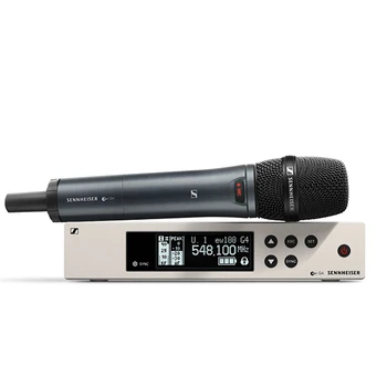 507570 EW 100 g4-945-s-a wireless microphone system, 516-558 MHz, Sennheiser
507570 EW 100 g4-945-s-a wireless microphone system, 516-558 MHz, Sennheiser