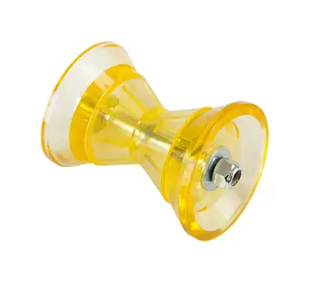 Nasal roller 3 "yellow with fasteners c11302s
Nasal roller 3 "yellow with fasteners c11302s