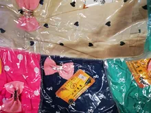 Pantalones cortos de princesa con lazo para niñas, moda para chicas, ropa de flores, verano, 2020