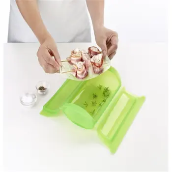 Steam kitchen 1-2 people SILIC see with tray LEKUE
Steam kitchen 1-2 people SILIC see with tray LEKUE