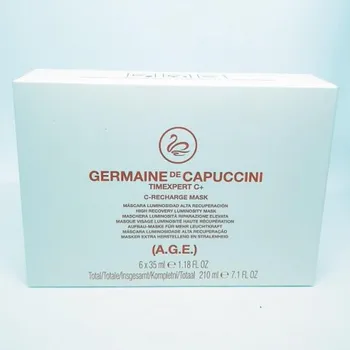 C-Recharge mask 6 uni. Timexpert C +
C-Recharge mask 6 uni. Timexpert C +