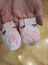 Botines de nieve para bebé y Niña de 0 a 18M, botas de piel para niño pequeño, zapatos cálidos de tiras para niño, zapatos informales de marca para recién nacido, varios colores para chico pequeño