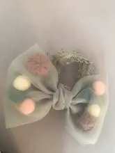 2 unids/set lindo bebé niña diadema juego de calcetines de lazo de encaje recién nacido turbante elástica Hairband vincha para niñas bebé accesorios para el pelo