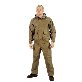 Suit aquatic K-06 from the rain, khaki K-06 54-56 
Suit aquatic K-06 from the rain, khaki K-06 54-56