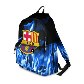 Backpack 3D BARCELONA 
Backpack 3D BARCELONA