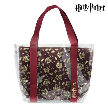 Bag Harry Potter 72898 Transparent Maroon
Bag Harry Potter 72898 Transparent Maroon