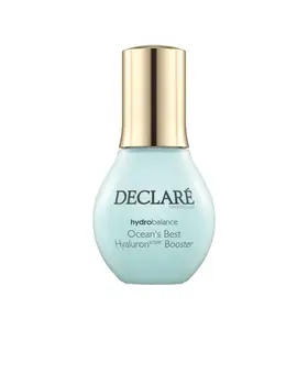 Declared HYDRO BALANCE ocean's best serum 50 ml 
Declared HYDRO BALANCE ocean's best serum 50 ml