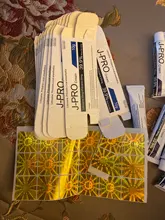 Tktx-suministros de tinta para la eliminación de pistola, 10g, j-pro 39.9%, anestesia, microblading, kit de máquina de tatuaje, Pluma sin aguja, jpro, 10 Uds.