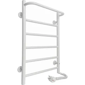 Towel rack electric Laris Prime CHK P6 400x600 white (75201060)
Towel rack electric Laris Prime CHK P6 400x600 white (75201060)