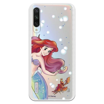 Cases for Xiaomi My A3 Little Mermaid Officially licensed Disney.
Cases for Xiaomi My A3 Little Mermaid Officially licensed Disney.