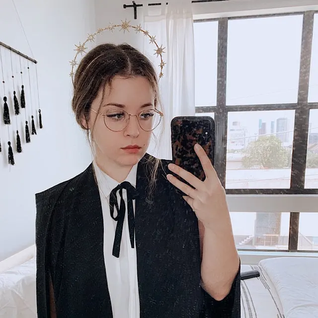 Cosplay&ware Moon Stars Halo Crown Goddess Headband Bridal Headpiece Tiara Boho Wedding Birthday Gifts 17 Cosplay&ware Moon Stars Halo Crown Goddess Headband Bridal Headpiece Tiara Boho Wedding Birthday Gifts -Zentai shop online Uf2c4bdbc928a4eb5ad001ba66c243373p.jpg