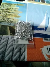 50 unids/lote 5x14mm 6x17mm 8x20mm 7 colores colgantes plateados broches conectores cuentas de cobre cuentas de bola hallazgos de joyería