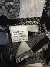 Camisas clásicas de manga larga con solapa a cuadros para niños, Tops con bolsillo, ropa informal, primavera y otoño, 2019