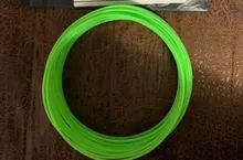 Printer-Parts Pla-Filament Plastic-Materials 3d-Printing 10m-Sample Solid for No-Bubble