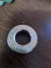 Llave de pezón para radios de bicicleta, llave de llanta de rueda de radio de 8 vías, herramienta de reparación de acero inoxidable, accesorio para bicicleta, 1 Uds.