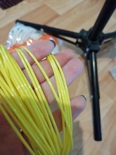 Printer-Parts Pla-Filament Plastic-Materials 3d-Printing 10m-Sample Solid for No-Bubble