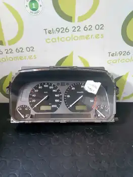 6160633042 box Instruments Volkswagen Golf Iii Variant ( 1h5) 1.9 Turbodiesel Cat (aaz)
6160633042 box Instruments Volkswagen Golf Iii Variant ( 1h5) 1.9 Turbodiesel Cat (aaz)