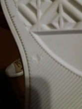 PARZIVAL-Zapatillas de deporte de moda para hombre, zapatos de Skateboard transpirables de alta calidad, de cuero genuino, informales