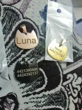 Placas de identificación personalizadas para perros, placas de identificación de Metal para cachorros, placas de identificación antipérdida para perros, gatos Pitbull, tarifa de grabado incluida accesorios para perros