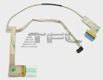 Flex cable for Lenovo b560, 50. 4jw09.001
Flex cable for Lenovo b560, 50. 4jw09.001
