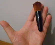 YBLNTEK-Kit profesional de tijeras de peluquería, juego para cortar el cabello, peine, cola, capa, 7/9 unidades