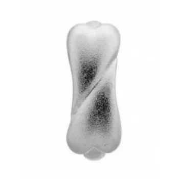 41150 TRINKET ENDLESS DOUBLE HEART SILVER
41150 TRINKET ENDLESS DOUBLE HEART SILVER