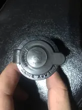 Lighter-Socket Outlet Power-Plug Cigarette-Lighter Motorcycle EAFC Waterproof Car Boat